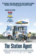 The Station Agent (2003)