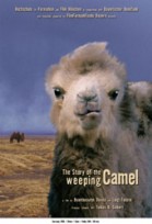 The Story of the Weeping Camel poster