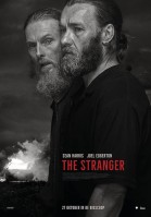 The Stranger poster