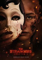 The Strangers: Chapter 3 poster