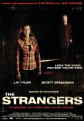 The Strangers (2008)