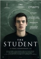 The Student poster