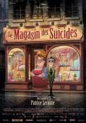 The Suicide Shop (2012)