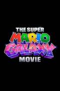 The Super Mario Galaxy Movie
