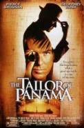 The Tailor of Panama (2001)