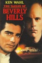 The Taking of Beverly Hills poster