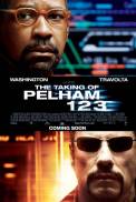 The Taking of Pelham 1 2 3 (2009)