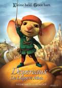 The Tale of Despereaux (2008)