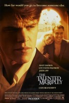 The Talented Mr. Ripley poster