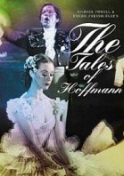 The Tales of Hoffmann poster