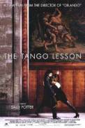 The Tango Lesson (1997)