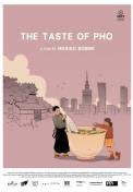 The Taste of Pho (2019)