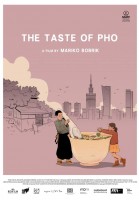 The Taste of Pho poster