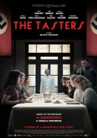 The Tasters poster
