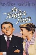 The Tender Trap (1955)