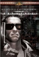 The Terminator poster