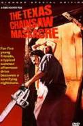 The Texas Chain Saw Massacre (1974) (1974)
