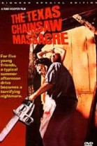 The Texas Chainsaw Massacre (1974) poster
