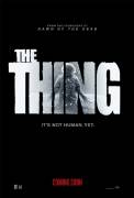 The Thing (2011)