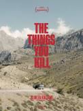 The Things You Kill
