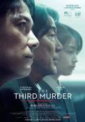 The Third Murder (2017)