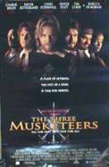 The Three Musketeers (1993) (1993)