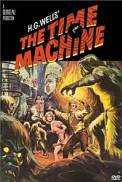 The Time Machine (1960) (1960)