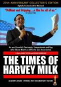 The Times of Harvey Milk (1984)