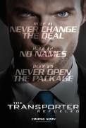 The Transporter Refueled (2015)