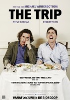 The Trip poster