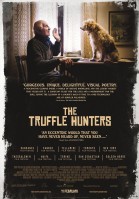 The Truffle Hunters (EN subtitles) poster