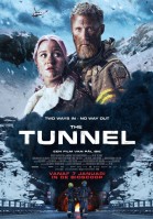 The Tunnel poster