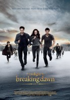 The Twilight Saga: Breaking Dawn - Part 2 poster