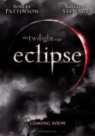 The Twilight Saga: Eclipse poster