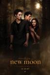 The Twilight Saga: New Moon