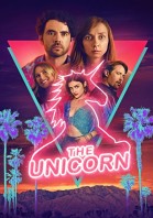 The Unicorn poster