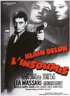 The Unvanquished poster