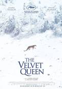 The Velvet Queen (2021)