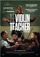 The Violin Teacher poster