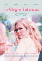 The Virgin Suicides poster