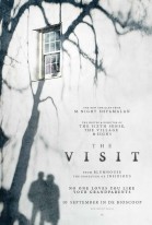 The Visit poster