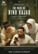 The Voice of Hind Rajab (2026)