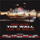 The Wall: Live in Berlin poster
