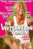 The Watermelon Woman poster
