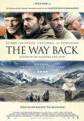 The Way Back (2010) (2010)