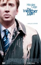 The Weather Man poster