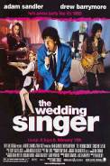 The Wedding Singer (1998)