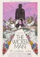 The Wicker Man (The Final Cut) poster