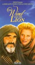 The Wind and the Lion (1975)