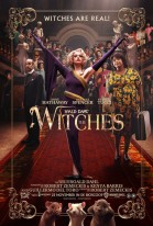 The Witches poster